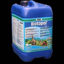 Кондиционер JBL Biotopol для пресноводных аквариумов 5 л