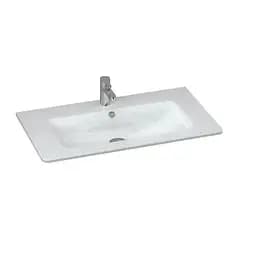 Умивальник Sanwerk "Емма" 81 (UV0000133), Білий