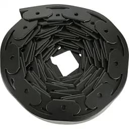 Декоративний бордюр для саду Market Union 10 м х 5 см в асортименті