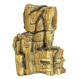 Декорація скеля Hobby Fossil Rock 3 16x9x21 см (40117) - мініатюра 1