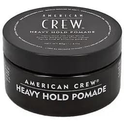 Помада для стайлинга American Crew Heavy Hold Pomade 85 г