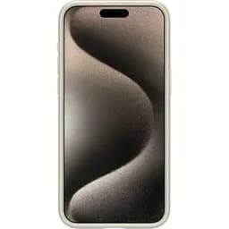 Чохол Spigen Liquid Air Case для Apple iPhone 15 Pro Natural Titanium [ACS07217] [100292] - мініатюра 6