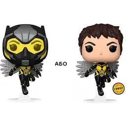 Коллекционная фигурка Funko Pop! серии Человек-муравей и Оса 2 - Оса