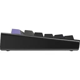 Клавіатура 1stPlayer NEO87 Wireless Midnight Violet (NEO87-MV-TLD) - мініатюра 7