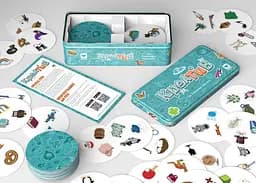 Настільна гра Igames Креатив (454321) - мініатюра 6