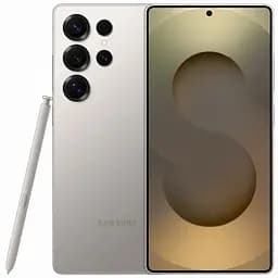 Смартфон Samsung Galaxy S25 Ultra 12/1 ТБ Titanium Grey SM-S938BZTHEUC