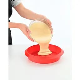 Форма для пирога Lekue Un Moulding 26 см (881206) - мініатюра 2