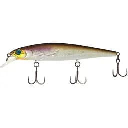 Воблер Jackall MagSquad 115SP 115mm 16.0g Mat Shad