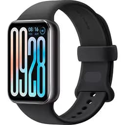 Фитнес-браслет Xiaomi Smart Band 9 Pro Obsidian Black (BHR8710GL)