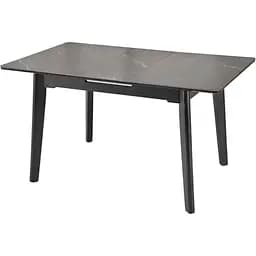 Стол Avanti OSTEN 120 Black Matt