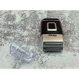 Електробритва XPRO DSP 60102 з водонепроникним корпусом чорно-срібляста (41013-DSP-60102_460) - мініатюра 5