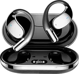 Наушники Inspire YYK Q39 Black