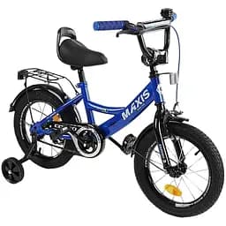 Велосипед двухколесный Corso Maxis 14" CL-14722