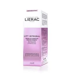 Сироватка для пружності шкіри обличчя Lierac Lift Integral, 30 мл - мініатюра 2