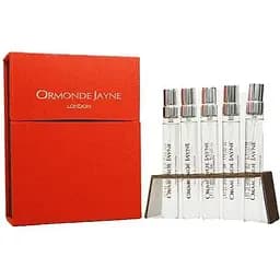 Парфюмерная вода Ormonde Jayne Montabaco 5*8 мл