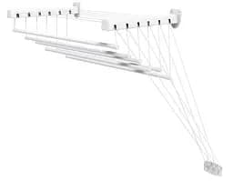 Сушилка для белья настенно-потолочная Gimi Lift 100 (154875)