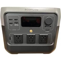 Зарядна станція EcoFlow RIVER 2 Pro