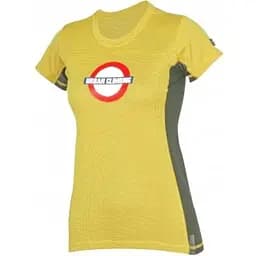 Футболка Milo Bamboo Lady S Yellow (1053-MILBAMLY-11-S)