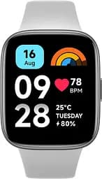 Смарт-годинник Redmi Watch 3 Active Grey BHR7272GL