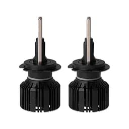 Автолампа Solar LED H7 12/24V 130W 11000 Lm 6500K CSP3570 2 шт. (8707S2)