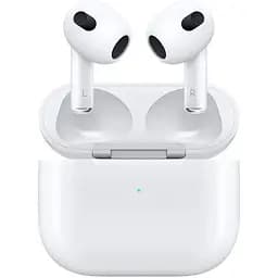 Навушники TWS Apple AirPods 3rd generation (MME73)