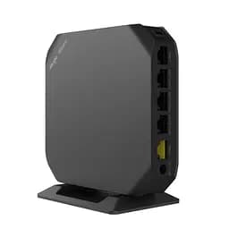 Роутер Ruijie Reyee RG-EG105GW(T) (RG-EG105GW(T)) - мініатюра 2