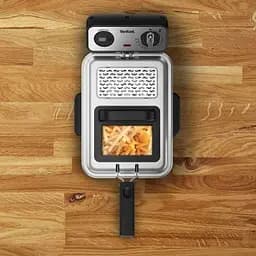 Фритюрниця Tefal (FR511170) - мініатюра 4