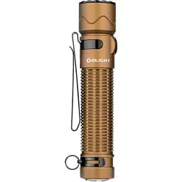 Ліхтар Olight Warrior Mini 2 Tan - мініатюра 4