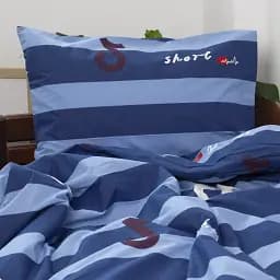 Комплект постільної білизни ТЕП Soft dreams Baroque Charm полуторний (2-03857_32948) - мініатюра 4