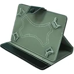 Чехол Atlanta для Lenovo IdeaPad Miix 310 универсальный откидной вбок с застежкой