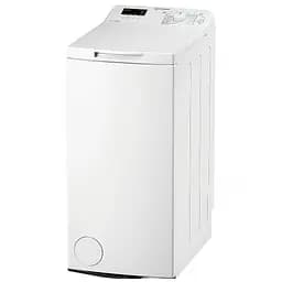 Пральна машина Indesit BTWS50400EU/N - мініатюра 2