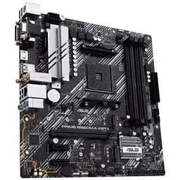 Материнська плата Asus Prime B550M-A WIFI II (90MB19X0-M0EAY0) - мініатюра 4