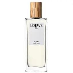 Loewe 001 Woman 50 мл туалетна вода