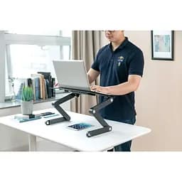 Столик для ноутбука OfficePro CD1230 - мініатюра 12