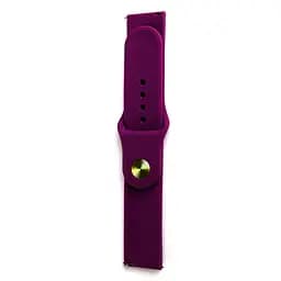 Ремінець Silicone 22 mm Watch Gear S3 / Watch 46 mm / Xiaomi Amazfit Grape