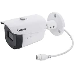 Відеокамера VIVOTEK IB9368-HT, 2 Мп, 30 кадрів/с, H.265, 2,8 ~ 12 мм, 30 млн ІЧ, WDR Pro, SNV (IB9368-HT)