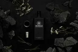 Лікер Valhalla Herb Shot 35% 1 л - мініатюра 6