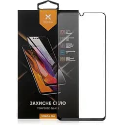 Стекло защитное Vinga Samsung A06 (VGSA06)