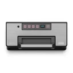 Вакууматор профессиональный для сухих влажных продуктов Упаковщик HP-AP-28
