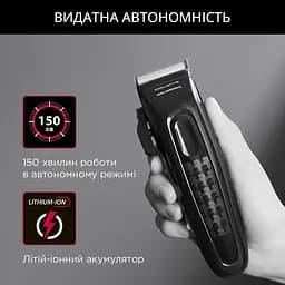 Машинка для стрижки Rowenta KARL LAGERFELD Perfect Line TN152LF0 [151041] - мініатюра 7