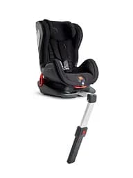 Детское автокресло Avionaut Glider Comfy Iso-Fix Black, черный (AV-340.S-CO.01)