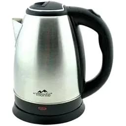 Чайник метал Monte MT-1801
