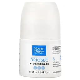 Дезодорант Martiderm Driosec Intensive 50 мл