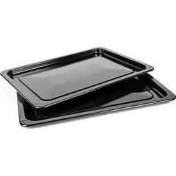 Настільна електрична духовка Holmer HEO-083CT [132458] - мініатюра 2