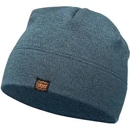 Шапка Turbat Babak S синяя