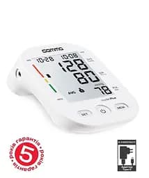 Тонометр Gamma Plus 4Gen Type-C з адаптером автоматичний на плече - мініатюра 7