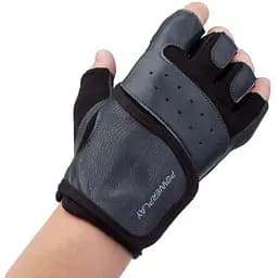Рукавички для фітнесу PowerPlay PP-2229 Black XL - мініатюра 2