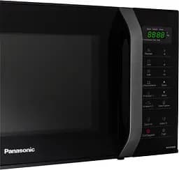 Мікрохвильова піч Panasonic NN-GT35HBZUE - мініатюра 6