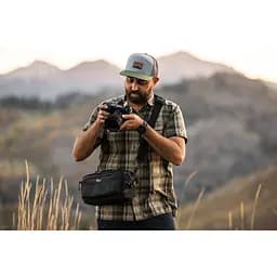 Сумка для фотоапарата Lowepro ProTactic Lite SLX 120 AW III (LP37493-PWW) [135696] - мініатюра 18