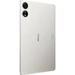 Планшет Blackview Oscal Elite 1 8/256Gb Silver White (Global Version) LTE - мініатюра 2